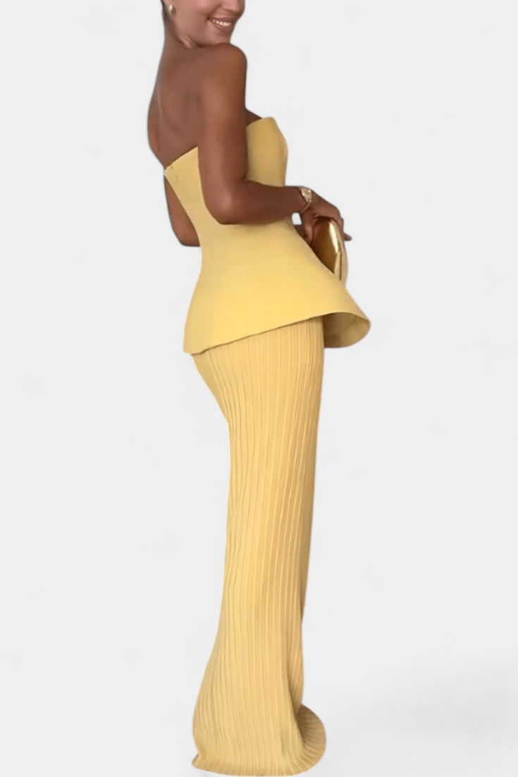 Thea Collection: Elegant and Versatile Outfits for Effortless Style