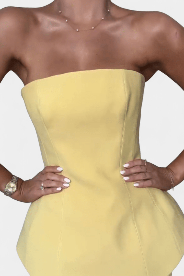 Thea Collection: Elegant and Versatile Outfits for Effortless Style