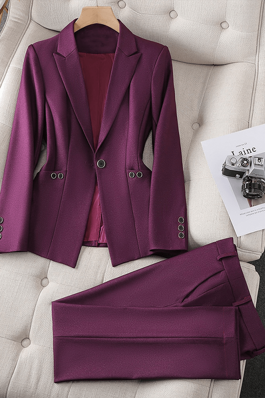 Thea Luxe Loungewear Set: Elevate Comfort and Style for Everyday Relaxation