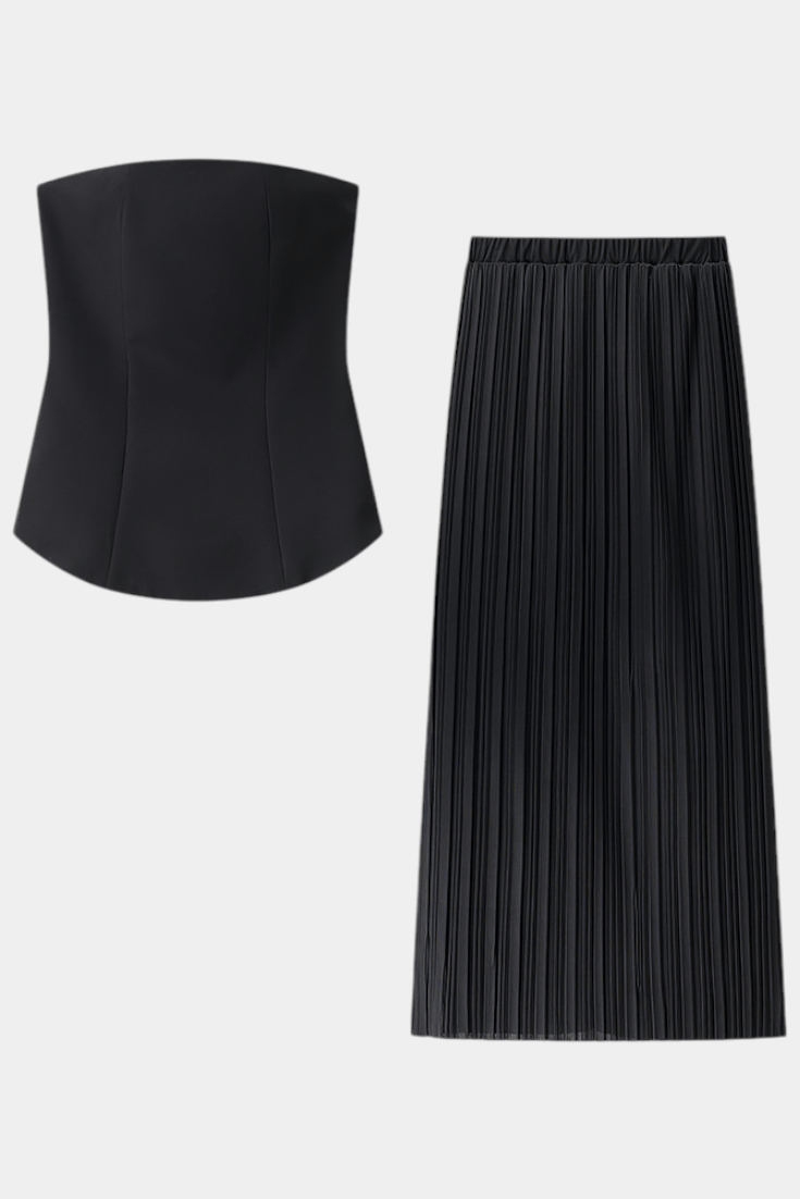 Thea Collection: Elegant and Versatile Outfits for Effortless Style