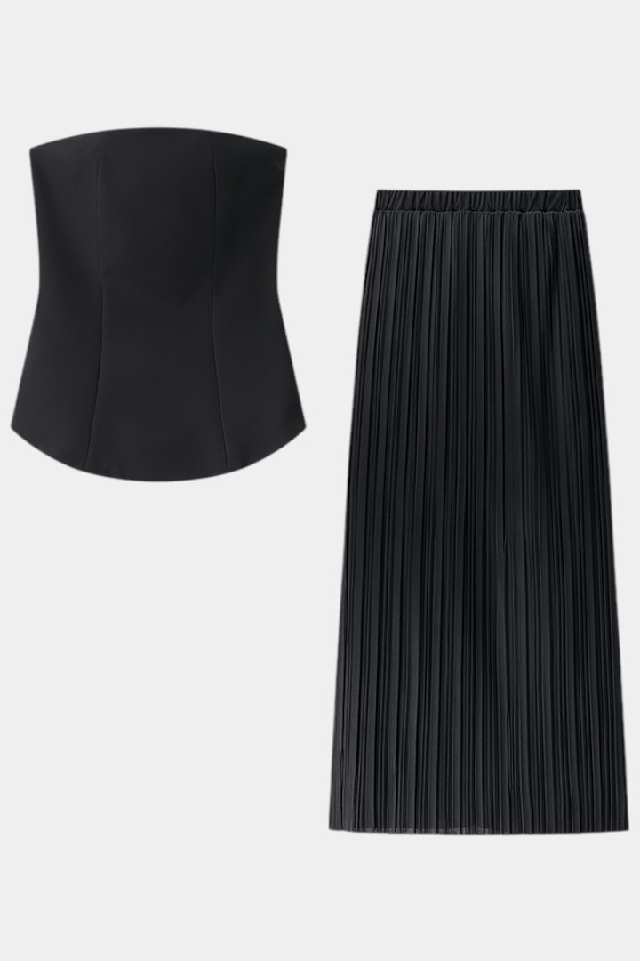 Thea Collection: Elegant and Versatile Outfits for Effortless Style