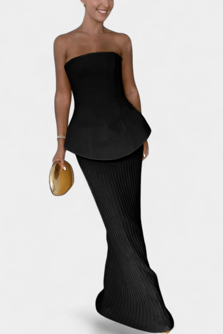 Thea Collection: Elegant and Versatile Outfits for Effortless Style