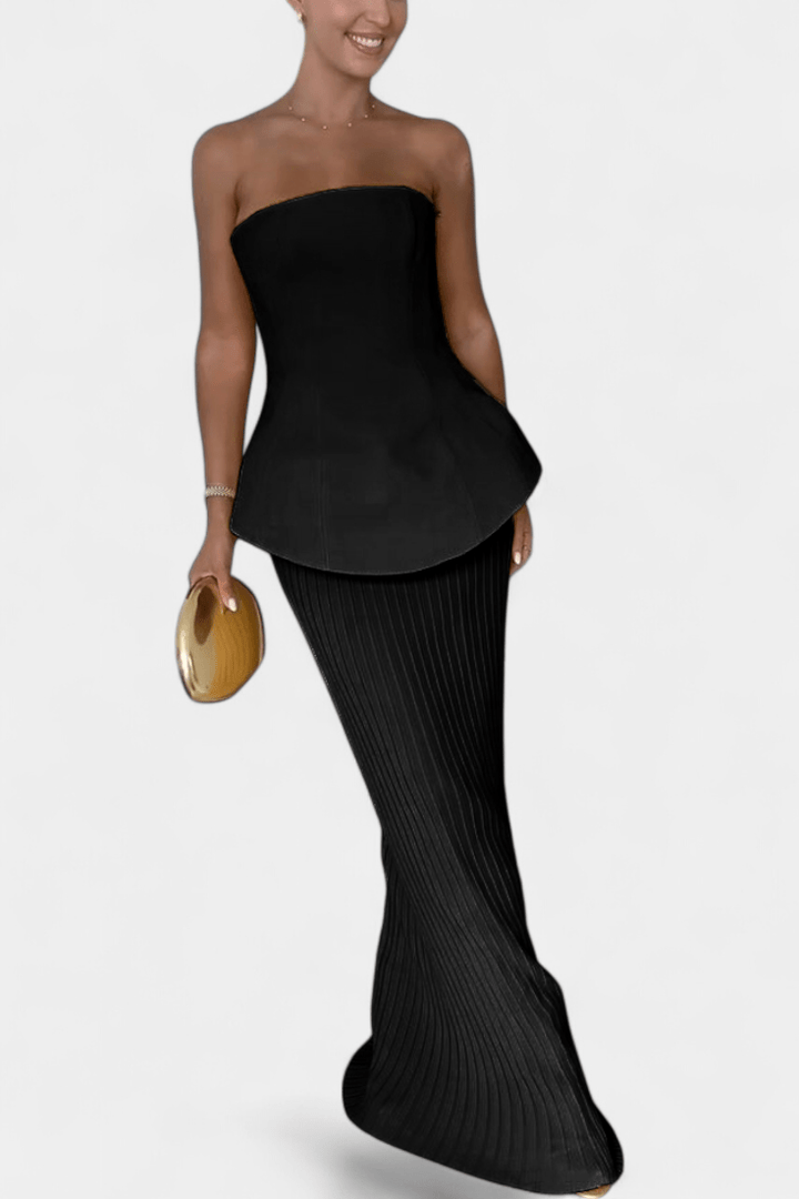 Thea Collection: Elegant and Versatile Outfits for Effortless Style