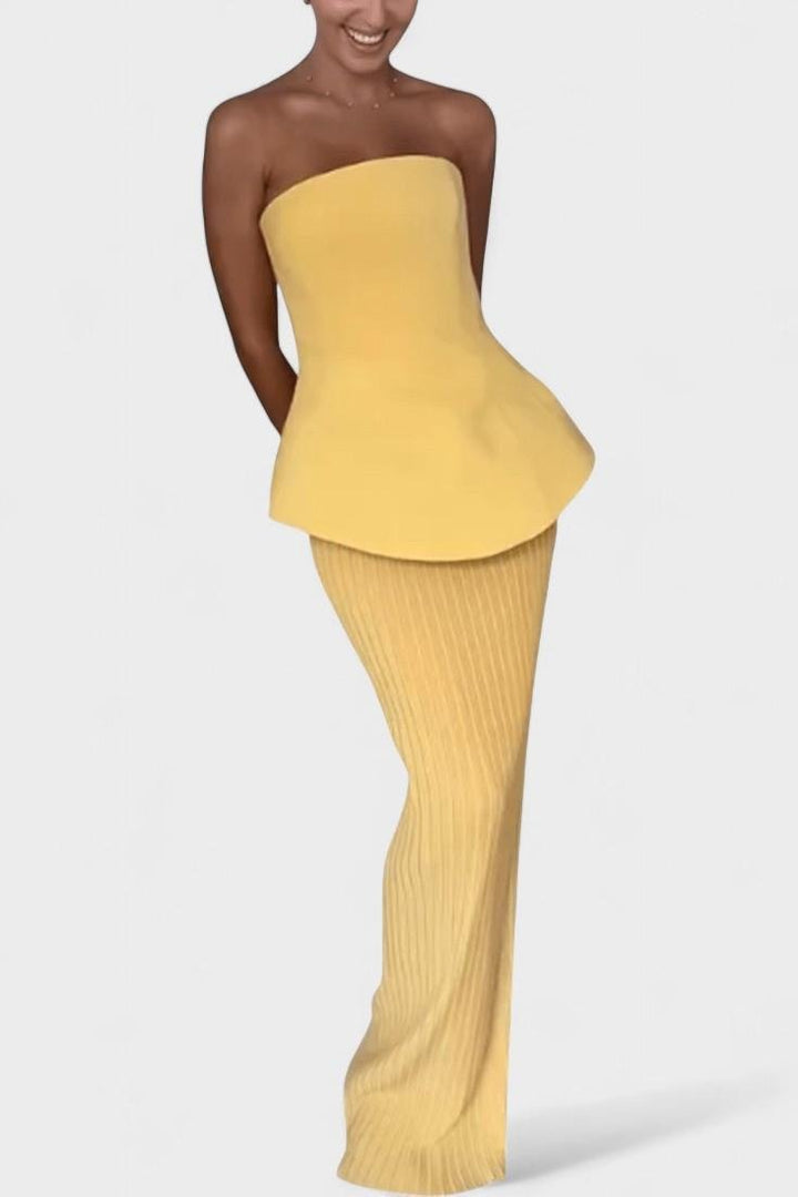 Thea Collection: Elegant and Versatile Outfits for Effortless Style