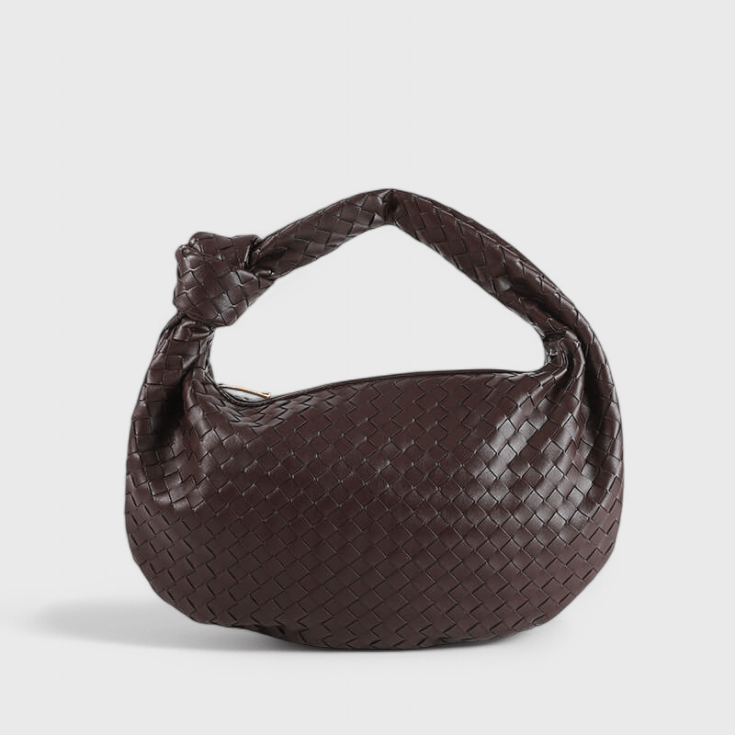 Thea | Elegante bolso satchel de diseño único para un estilo sofisticado y práctico