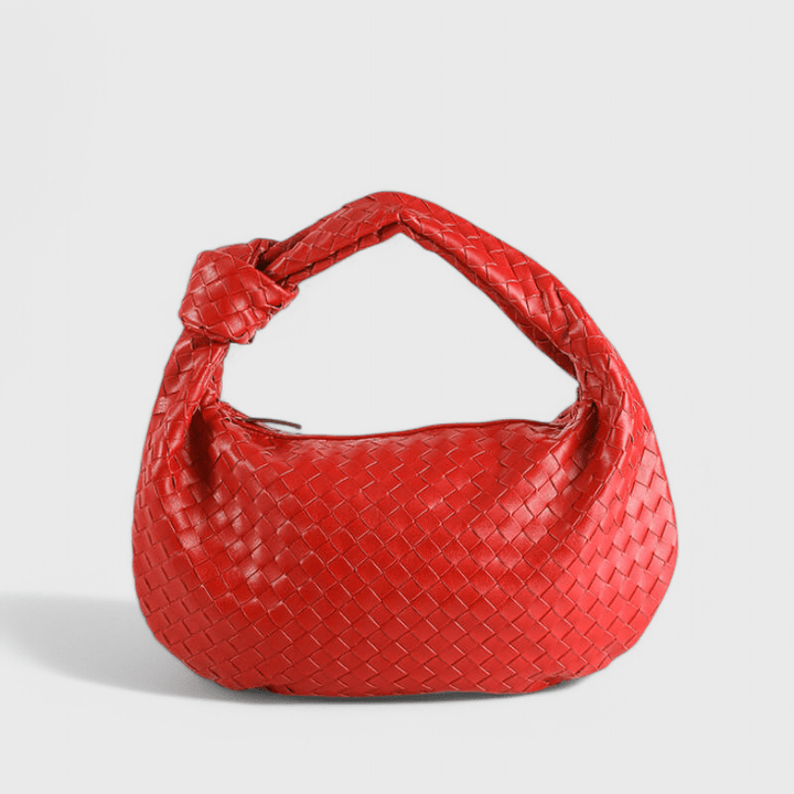 Thea | Elegante bolso satchel de diseño único para un estilo sofisticado y práctico