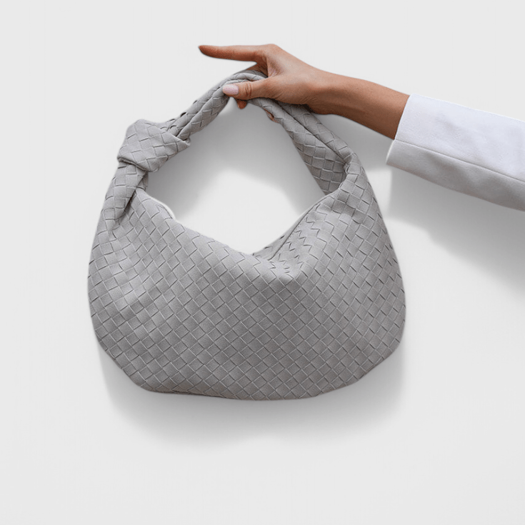 Thea | Elegante bolso satchel de diseño único para un estilo sofisticado y práctico