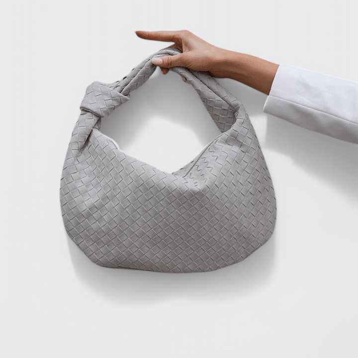 Thea | Elegante bolso satchel de diseño único para un estilo sofisticado y práctico