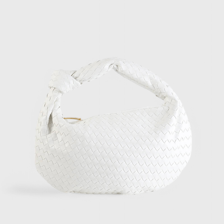 Thea | Elegante bolso satchel de diseño único para un estilo sofisticado y práctico