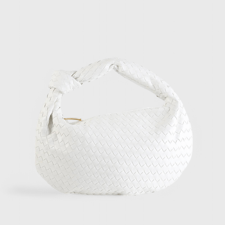 Thea | Elegante bolso satchel de diseño único para un estilo sofisticado y práctico