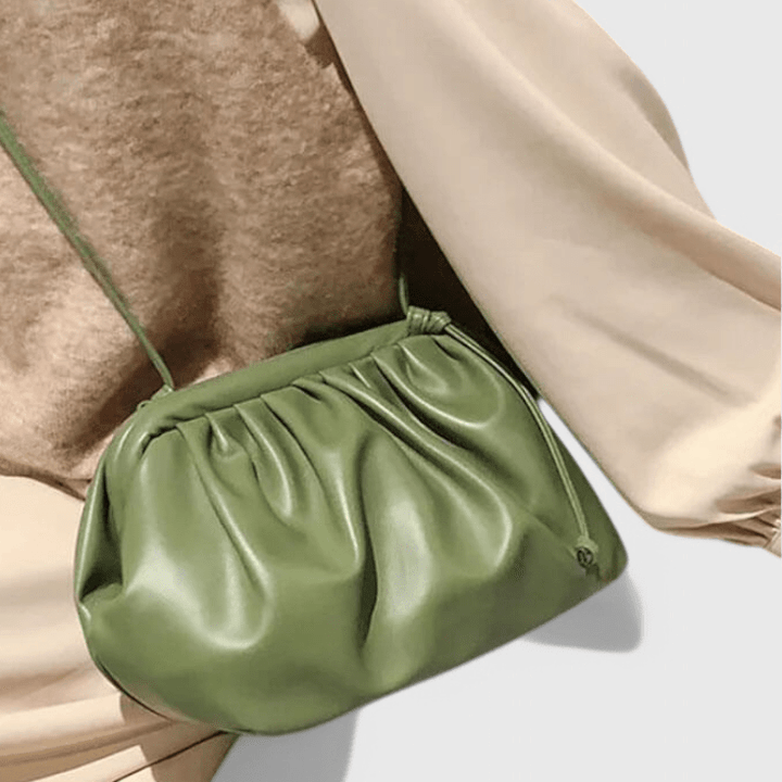 Thea | Elegante bolsa vegana ecológica para un estilo de vida consciente