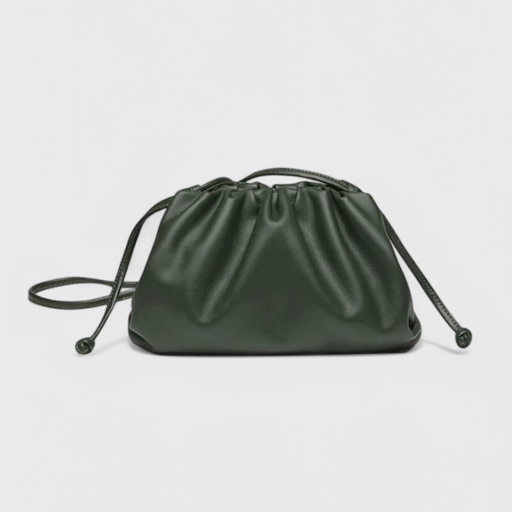 Thea | Elegante bolsa vegana ecológica para un estilo de vida consciente