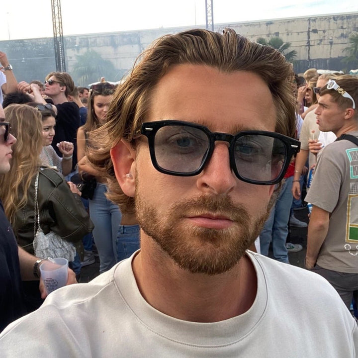 Thilde | Gafas Elegantes y Confortables para un Estilo Único y Protección Solar