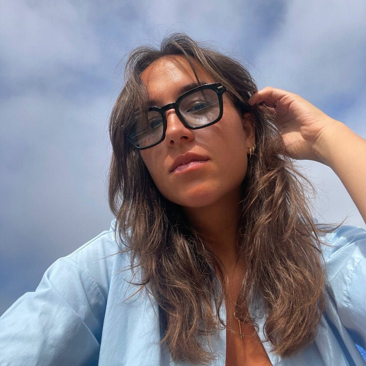 Thilde | Gafas Elegantes y Confortables para un Estilo Único y Protección Solar