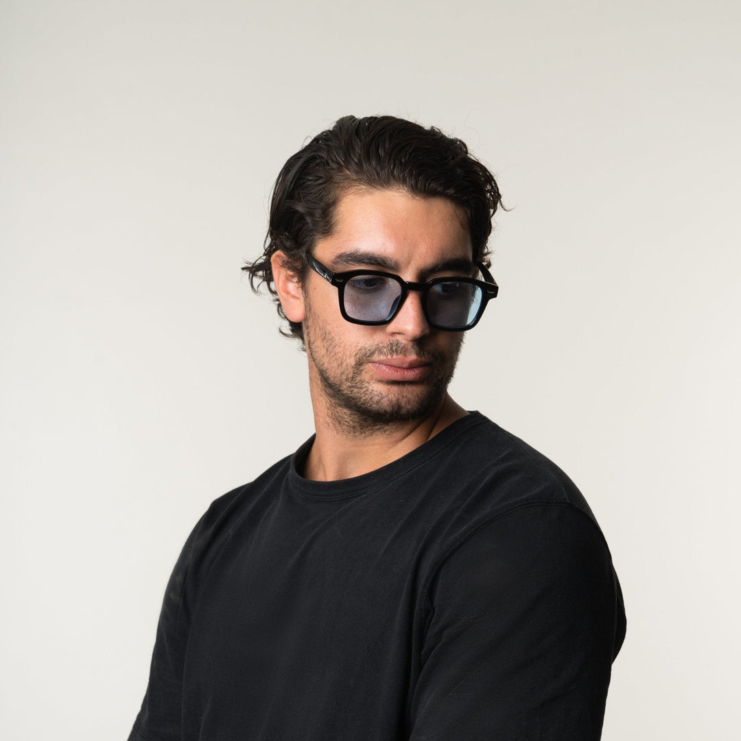 Thilde | Gafas Elegantes y Confortables para un Estilo Único y Protección Solar