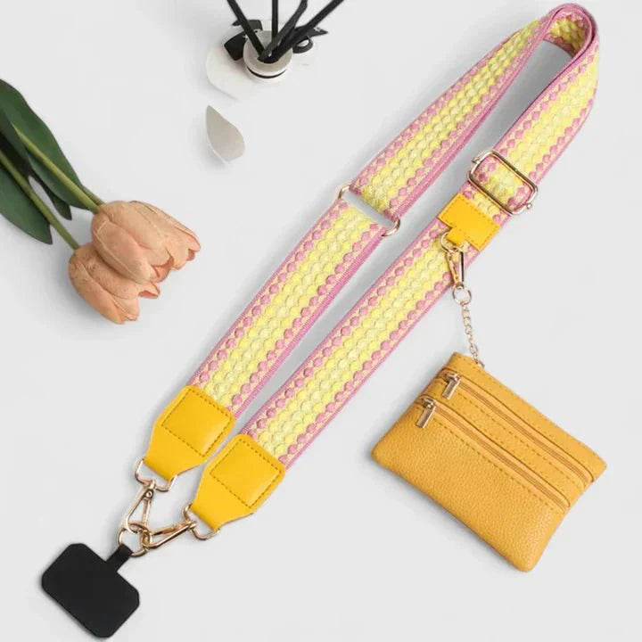 Thilde | Funda de Teléfono Elegante y Funcional para Proteger tu Estilo