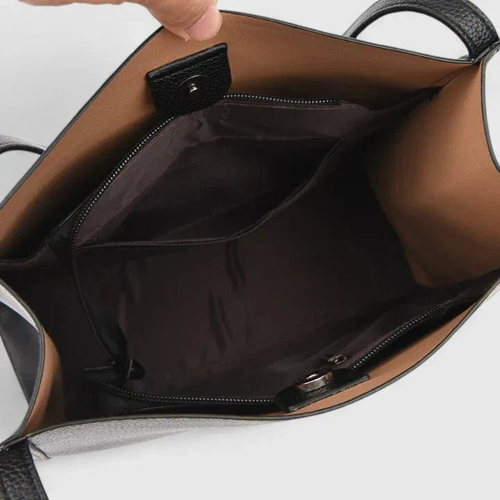 Thilde | Bolso de hombro elegante y versátil para realzar tu estilo diario