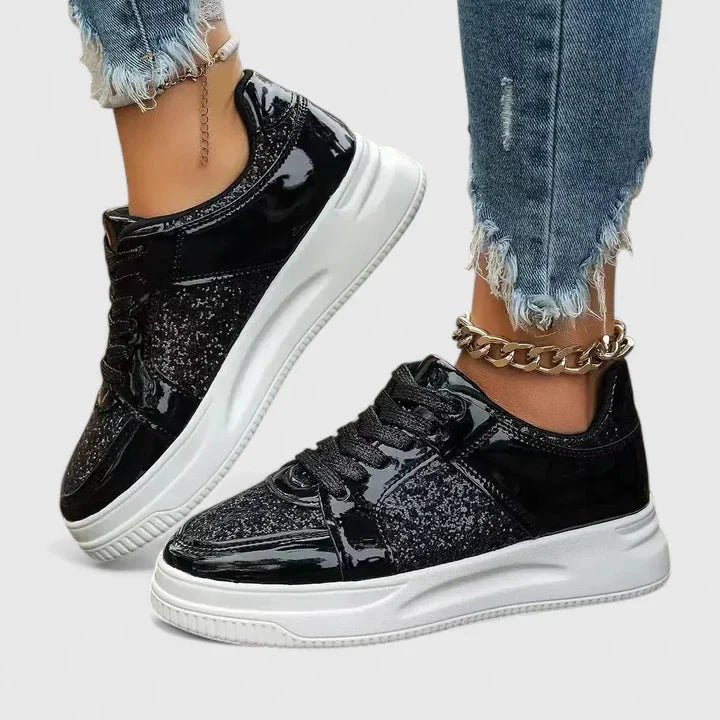 Thilde | Zapatos ortopédicos cómodos para un andar saludable y elegante