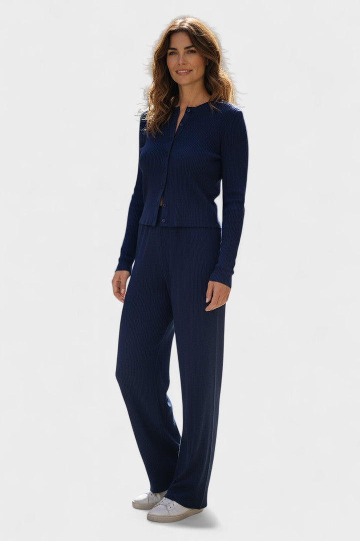 Thit™ Stylish Two-Piece Set for Effortless Chic and Comfort