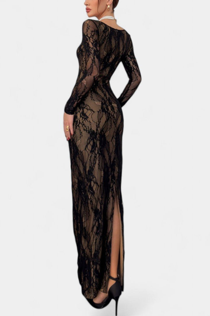 Tilde | Encaje Vestido