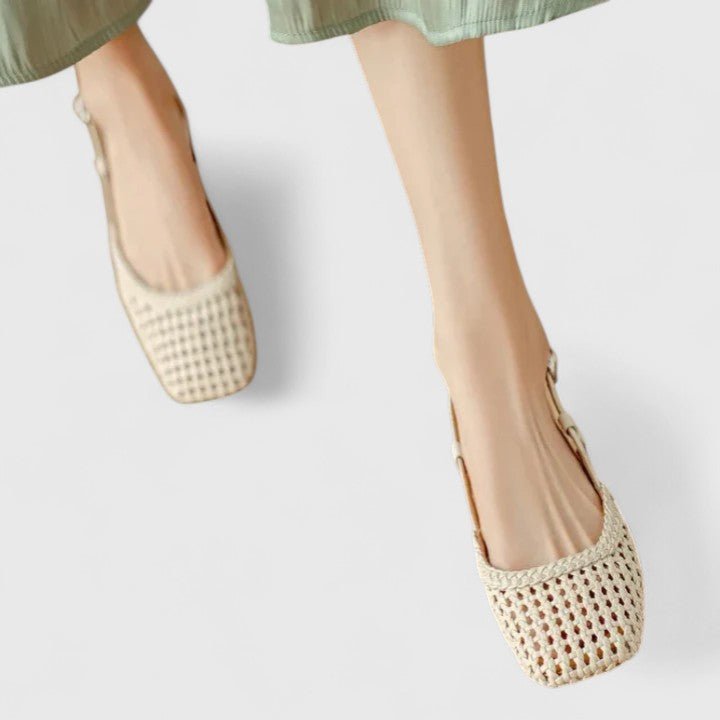 Tilde | Sandalias Elegantes para un Estilo Sofisticado y Confortable