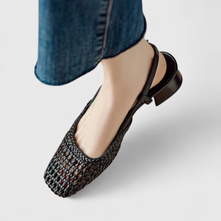 Tilde | Sandalias Elegantes para un Estilo Sofisticado y Confortable