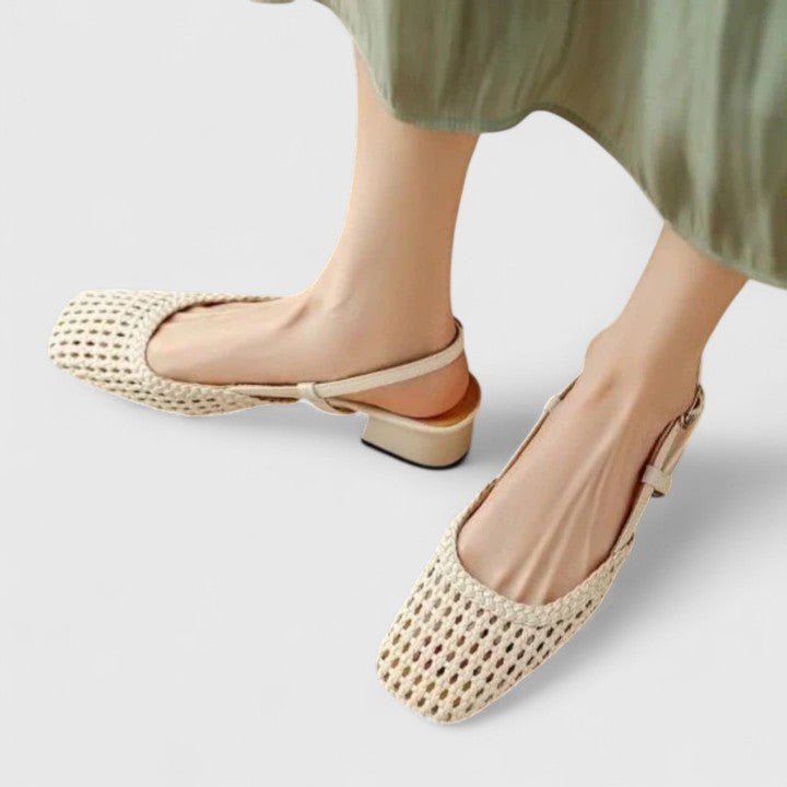 Tilde | Sandalias Elegantes para un Estilo Sofisticado y Confortable
