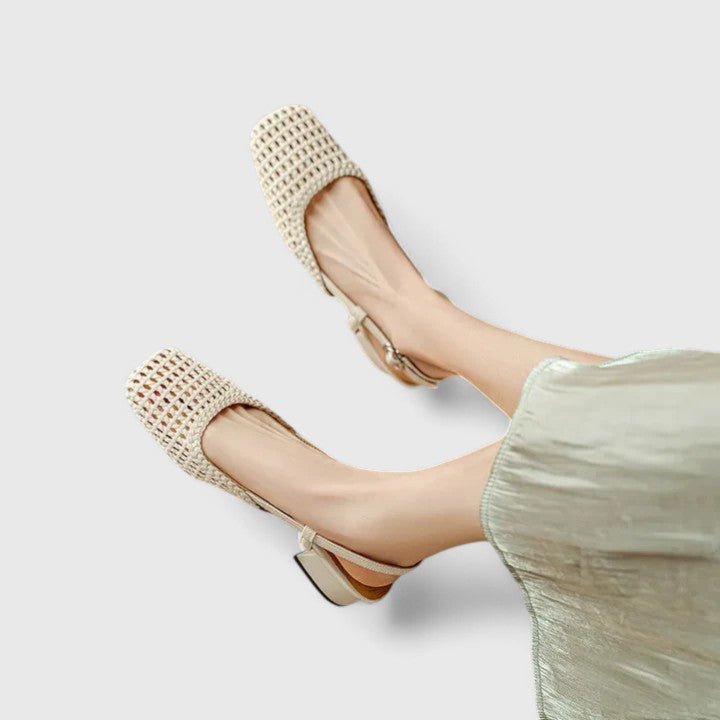 Tilde | Sandalias Elegantes para un Estilo Sofisticado y Confortable