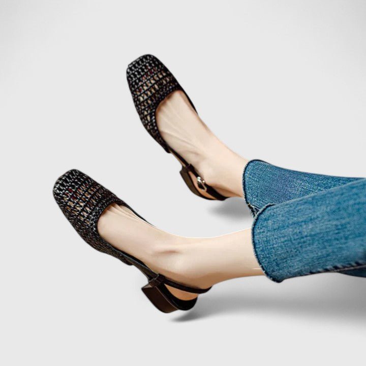 Tilde | Sandalias Elegantes para un Estilo Sofisticado y Confortable