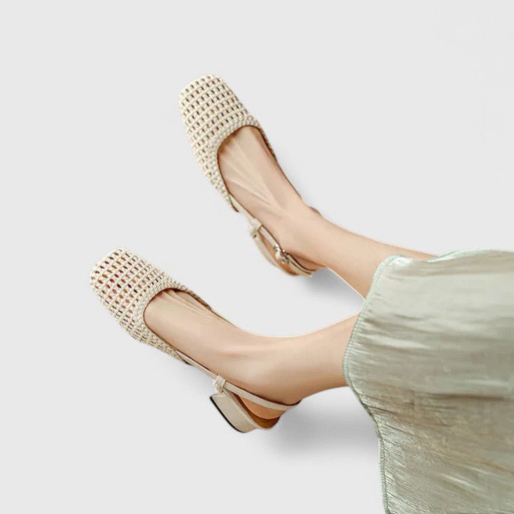 Tilde | Sandalias Elegantes para un Estilo Sofisticado y Confortable