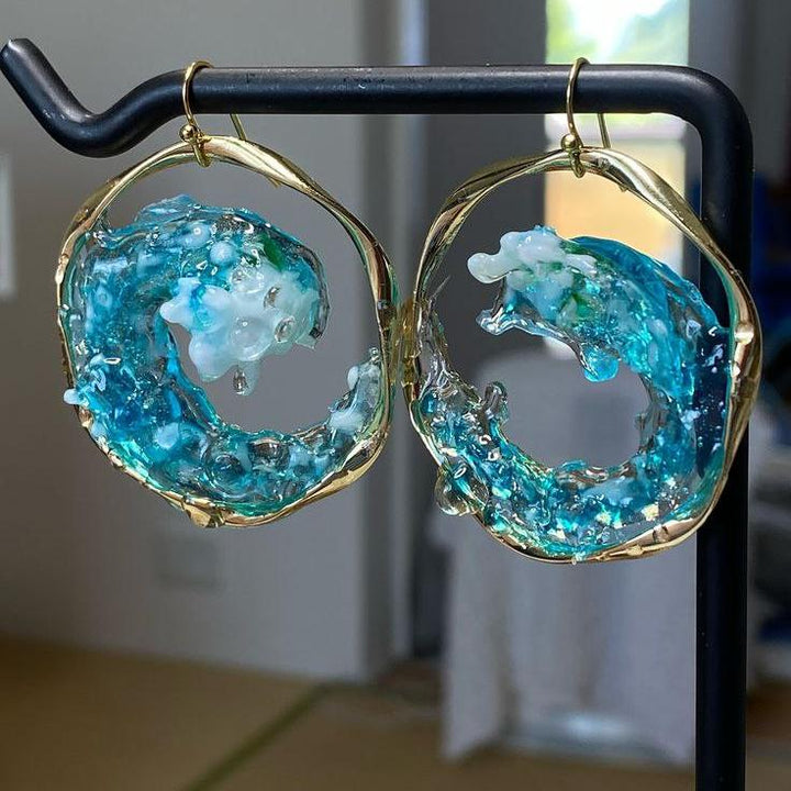 Tilde: Conexión Única con el Mar para Momentos Inolvidables