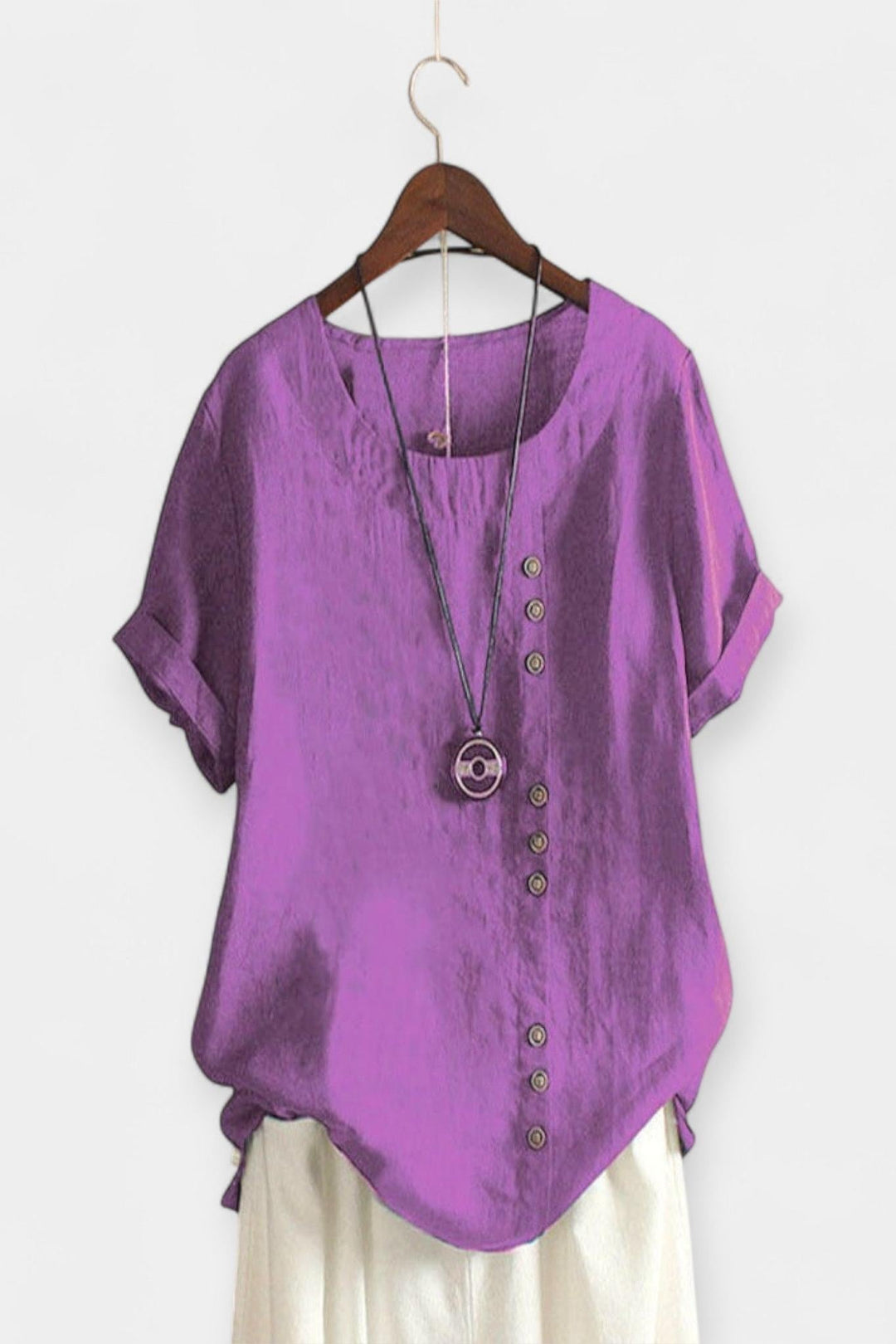 Tilde | Camiseta de Manga Corta