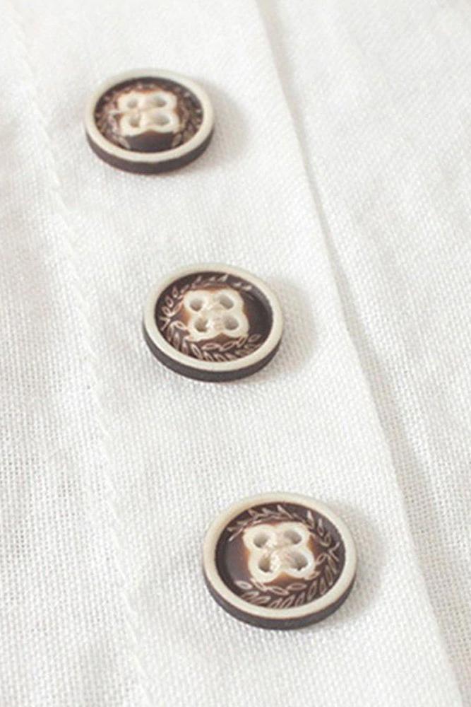 Tilde | Camiseta de Manga Corta