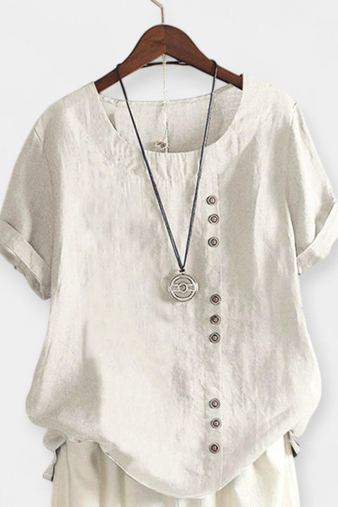 Tilde | Camiseta de Manga Corta