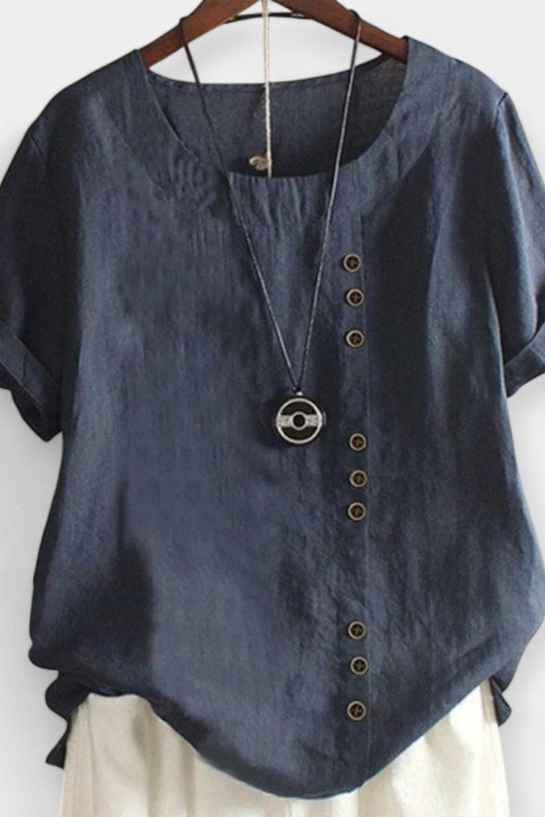 Tilde | Camiseta de Manga Corta