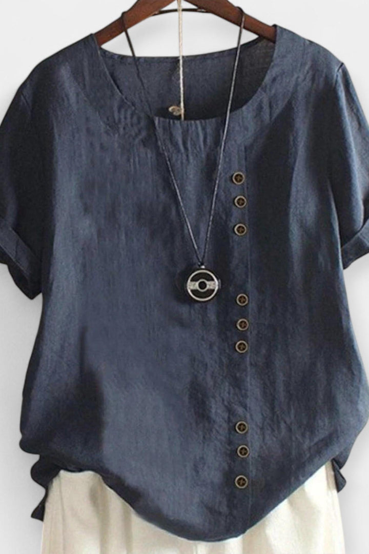 Tilde | Camiseta de Manga Corta