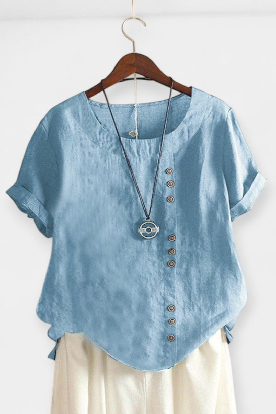 Tilde | Camiseta de Manga Corta