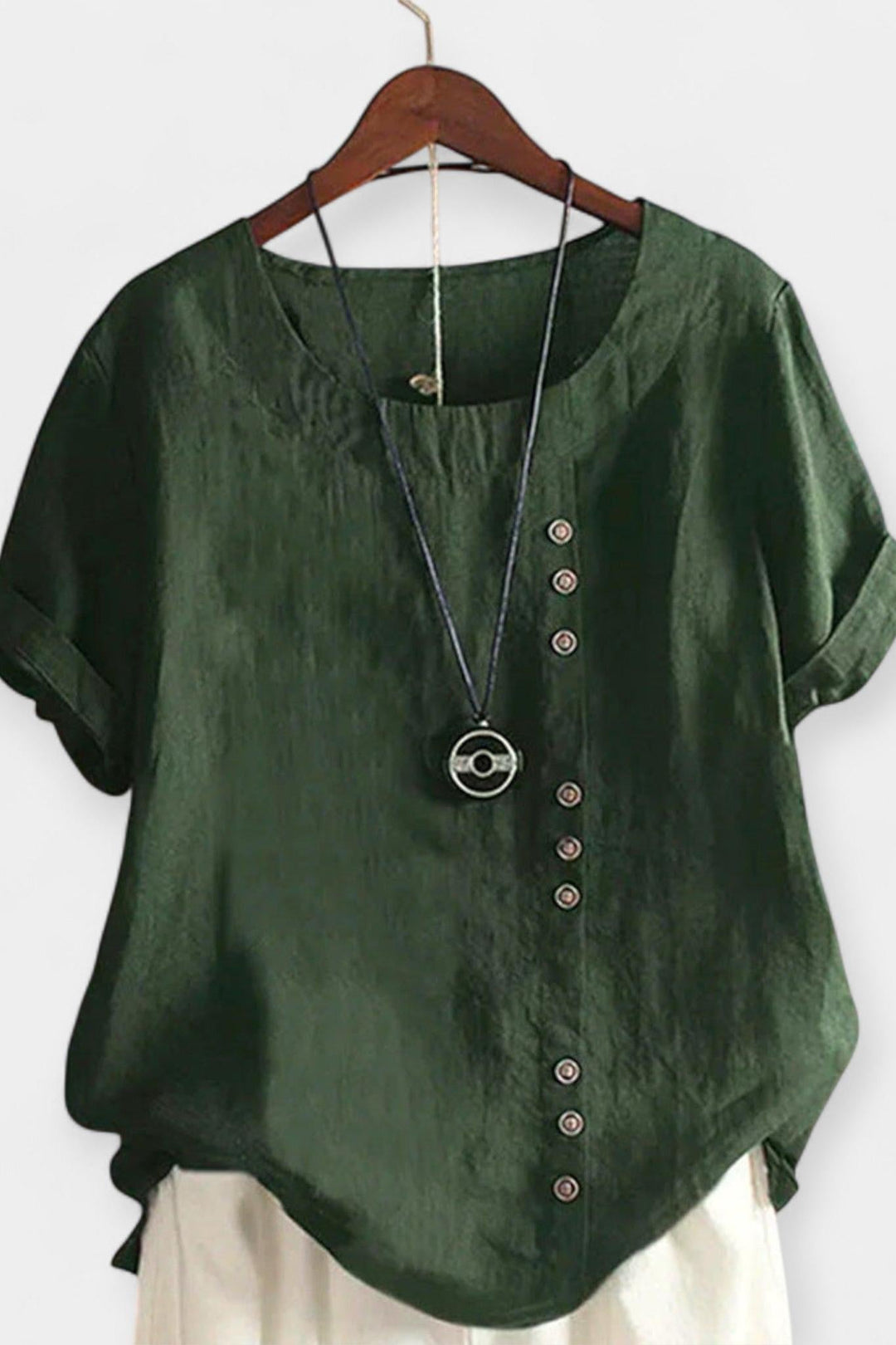 Tilde | Camiseta de Manga Corta