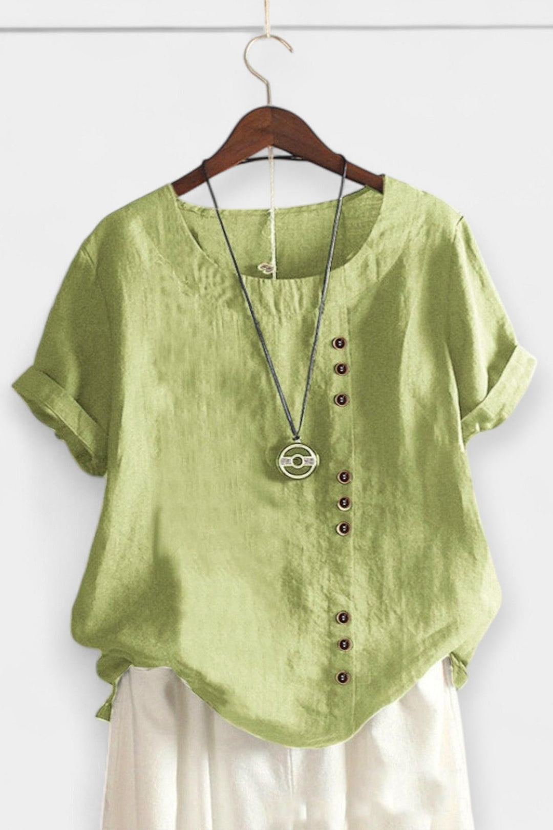 Tilde | Camiseta de Manga Corta