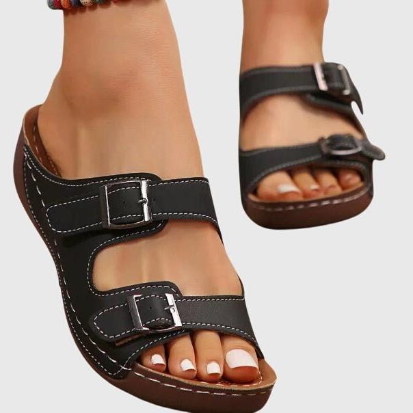 Tilde | Sandalias ortopédicas cómodas para el bienestar de tus pies