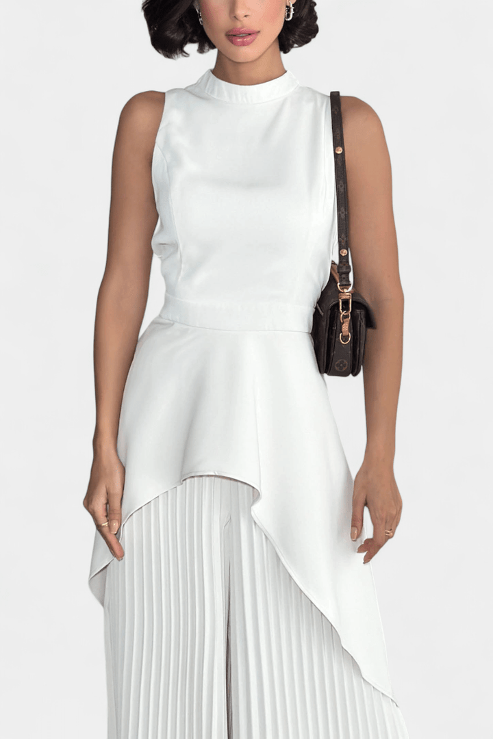 Tilde Conjunto: Elevate Your Style with Our Chic and Versatile Outfit Set