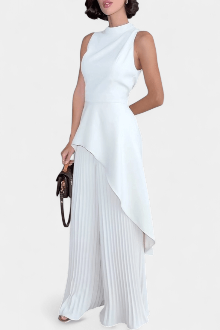 Tilde Conjunto: Elevate Your Style with Our Chic and Versatile Outfit Set