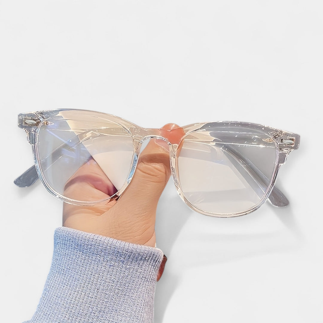 Trine | Gafas de Luz Azul para Protección Visual y Comodidad Todo el Día