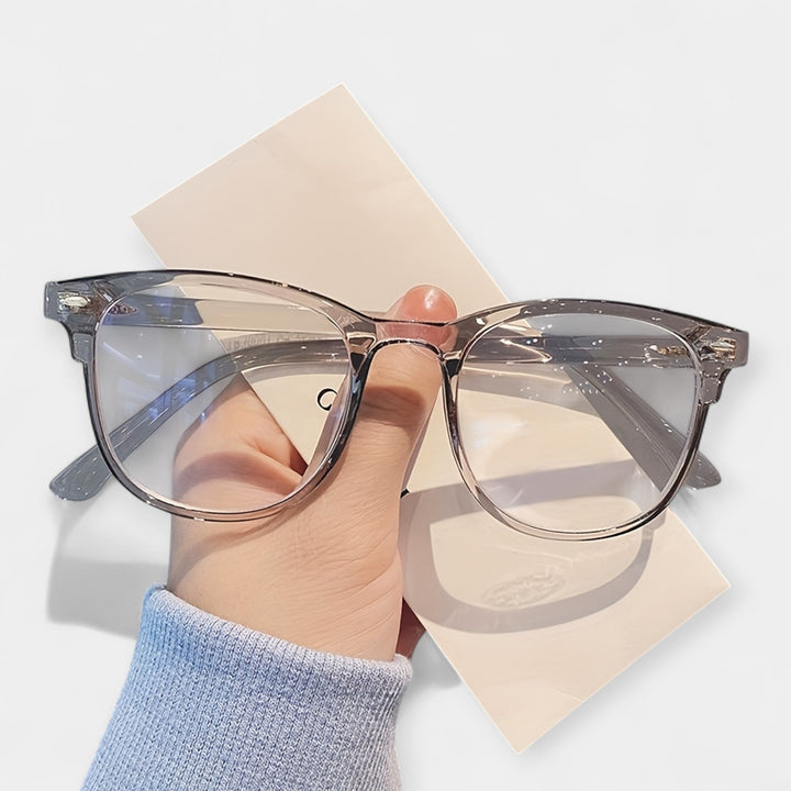 Trine | Gafas de Luz Azul para Protección Visual y Comodidad Todo el Día