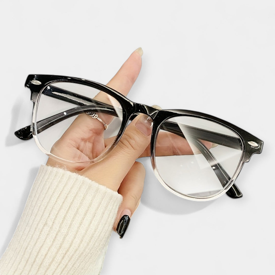 Trine | Gafas de Luz Azul para Protección Visual y Comodidad Todo el Día