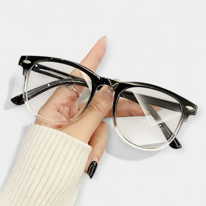 Trine | Gafas de Luz Azul para Protección Visual y Comodidad Todo el Día