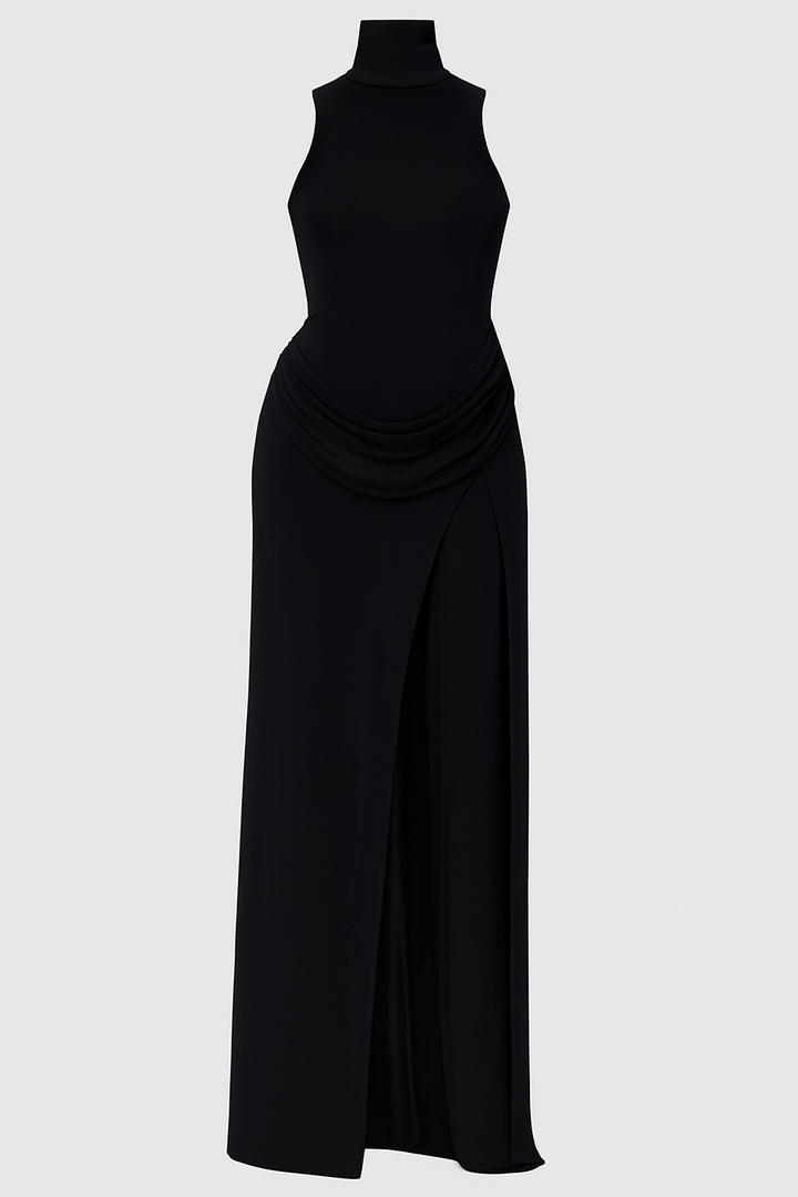Trine | Duquesa Maxi Dress