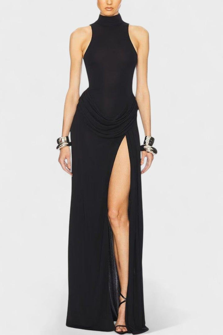 Trine | Duquesa Maxi Dress