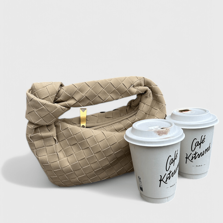 Trine | Bolsa Compacta: La Solución Perfecta para Organizar y Llevar Todo lo que Necesitas