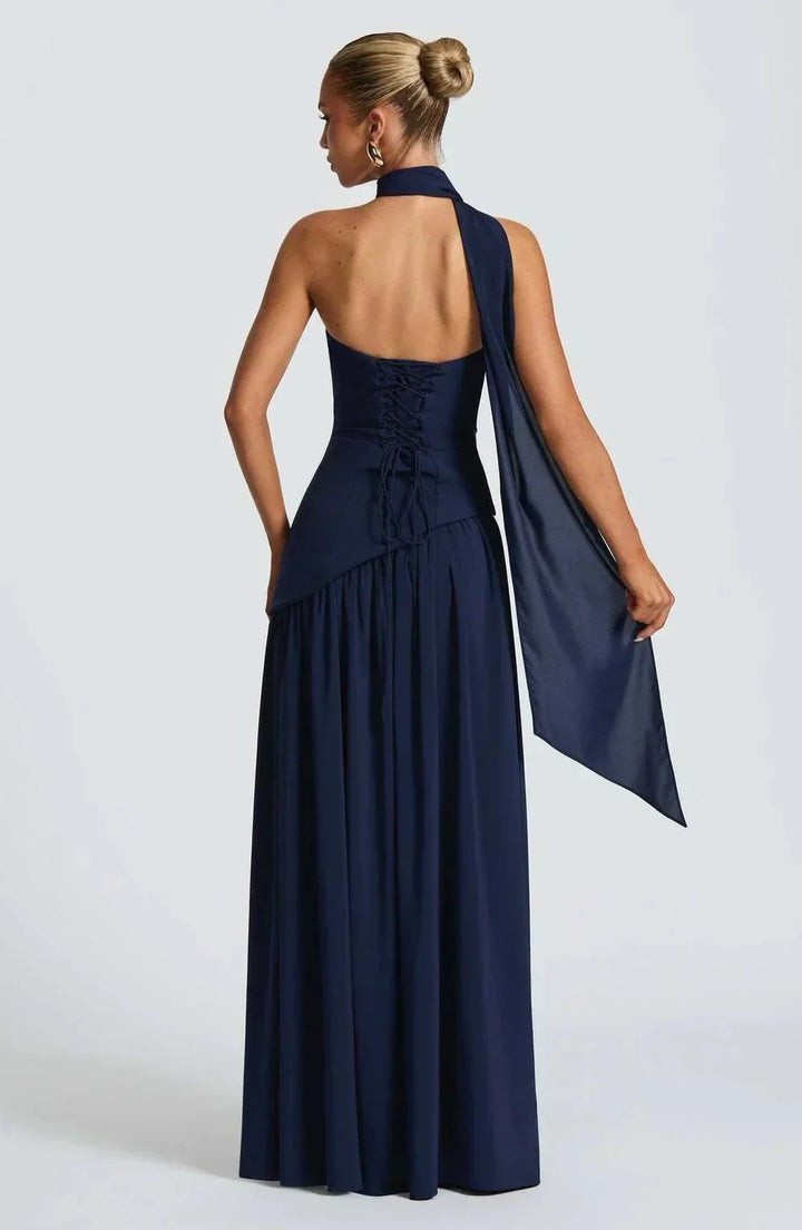Trine | Maxi Dress